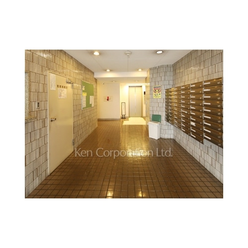 エクセル南品川