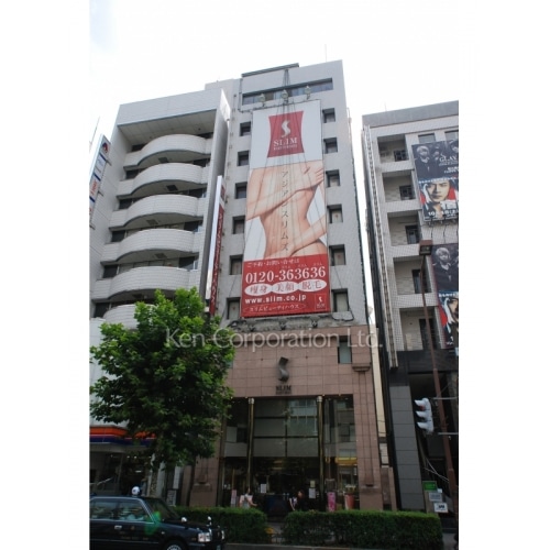 ＳＢＨ青山通りビル