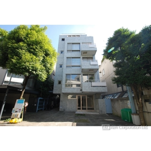 サミット元麻布