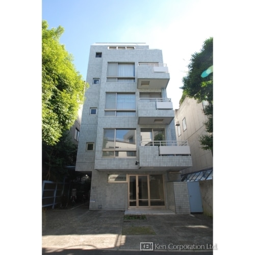 サミット元麻布