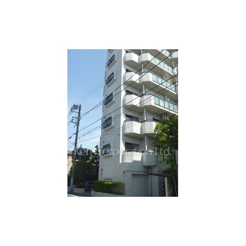 キャニオンマンション駒沢公園