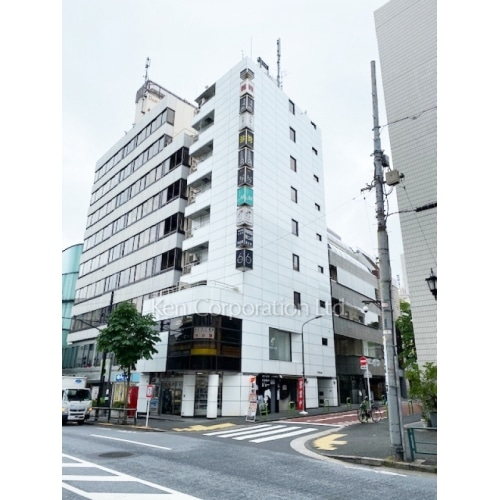 ピュア六本木ビル