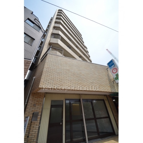 グランドメゾン大森山王