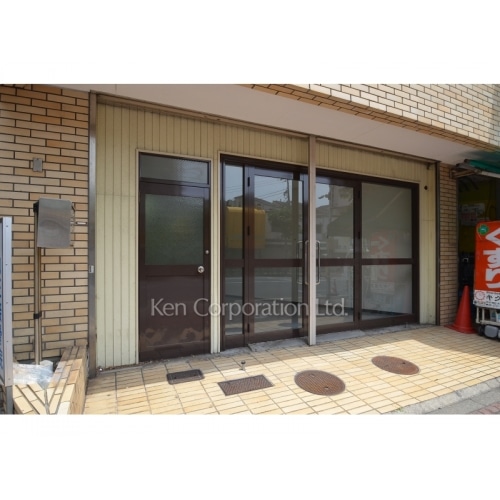 グランドメゾン大森山王