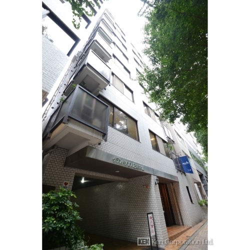 グランドメゾン紀尾井坂