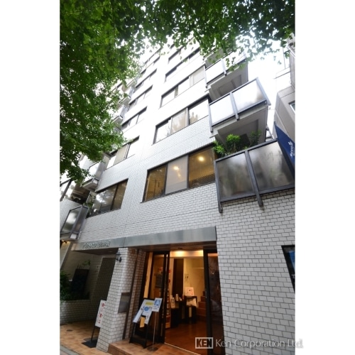 グランドメゾン紀尾井坂