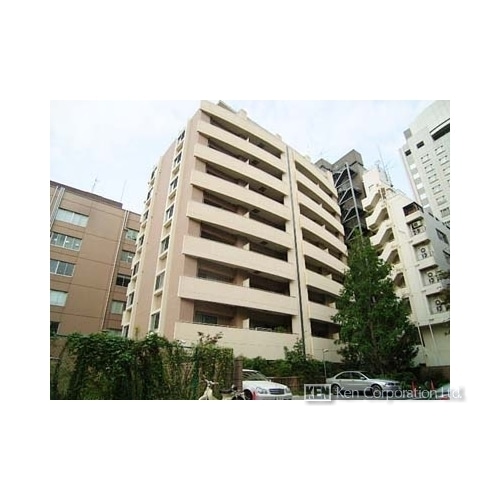 グルックハイム紀尾井町