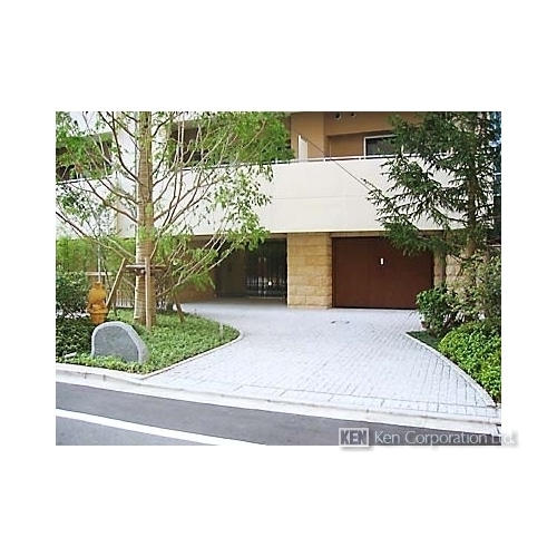 グルックハイム紀尾井町