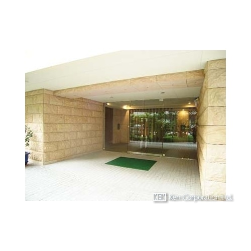 グルックハイム紀尾井町