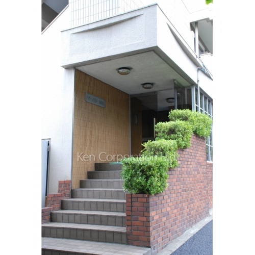 クレードル都立大