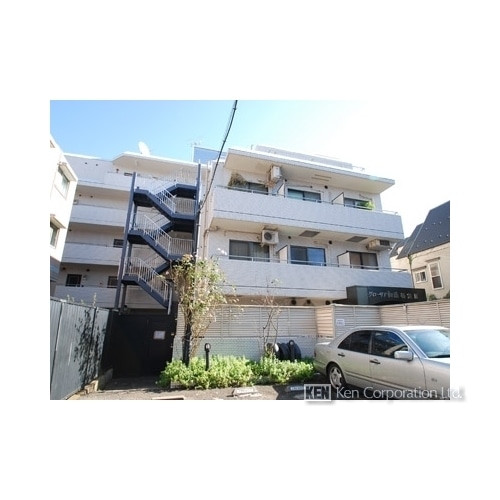 グローリア初穂新宿Ⅲ