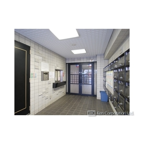 グローリア初穂新宿Ⅲ