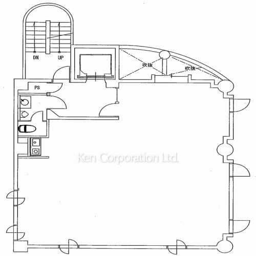 ヴェネオ四番町