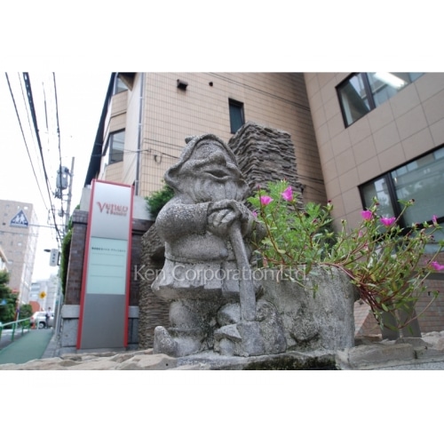 ヴェネオ四番町