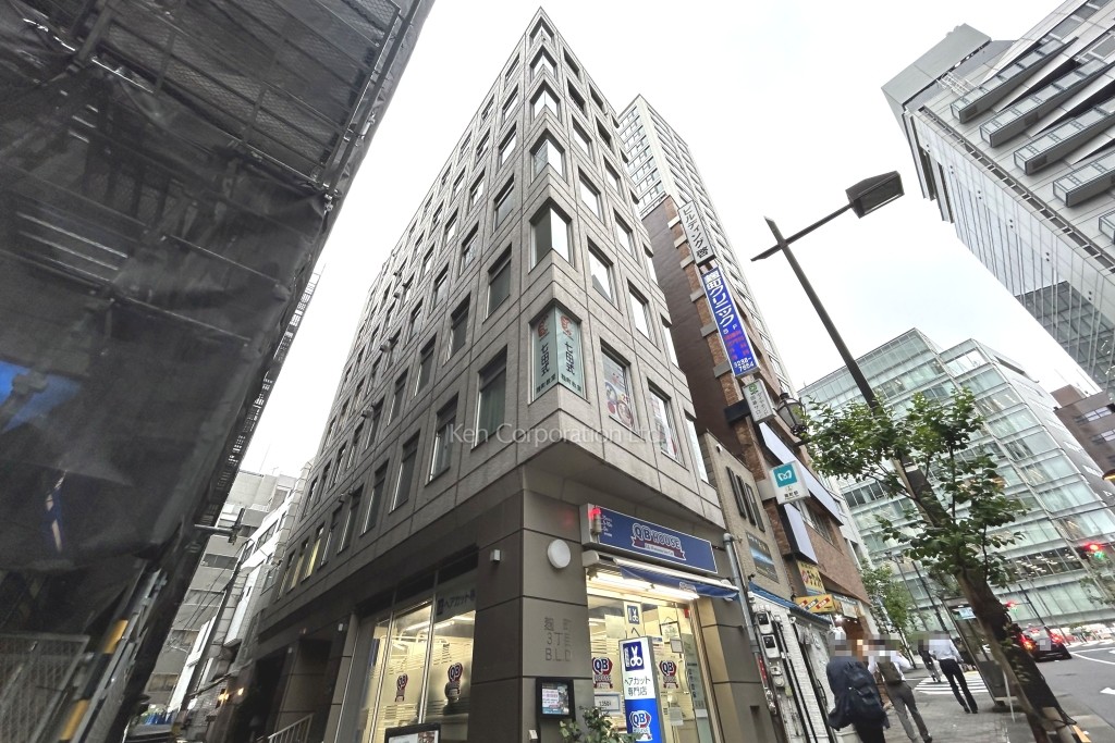 麹町3丁目ビル