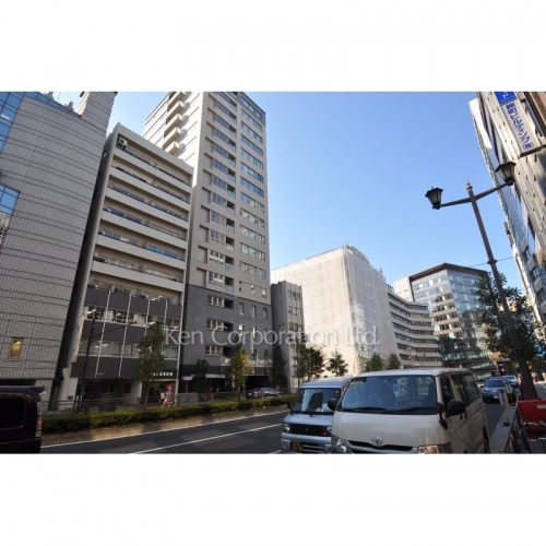 麹町ロイヤルビル