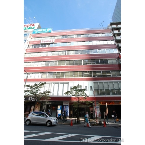 ヒューマックス南新宿ビル