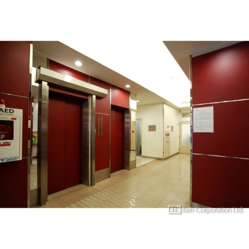 ヒューマックス南新宿ビル