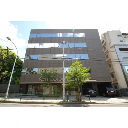 青山サンライトビル