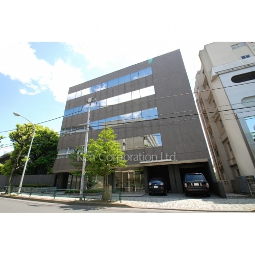 青山サンライトビル