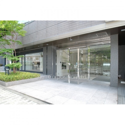 青山サンライトビル