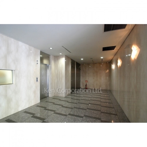 青山サンライトビル