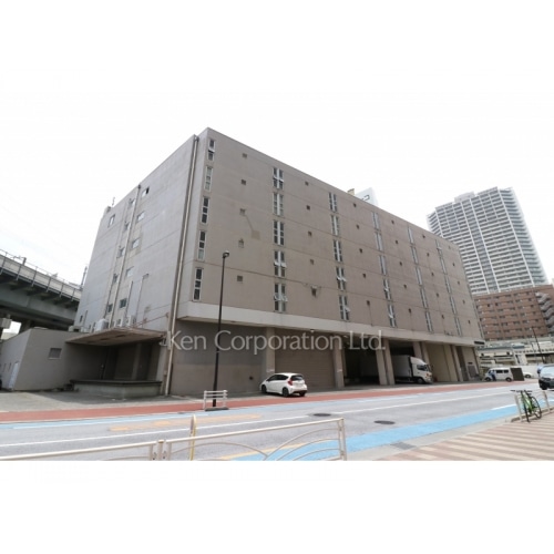 ウェアハウス港南