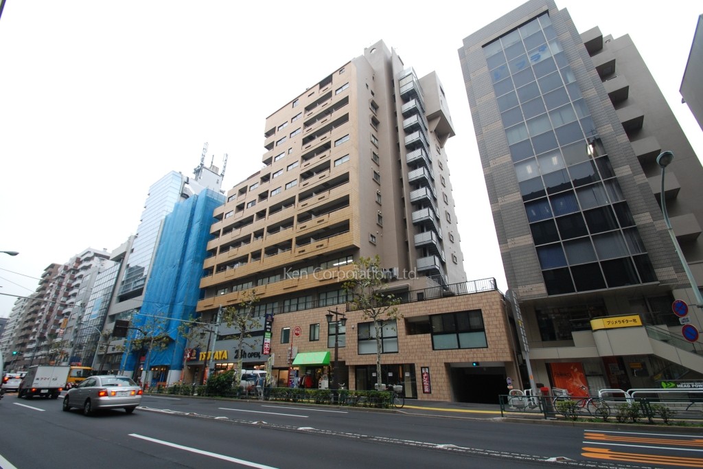 シティプラザ新宿