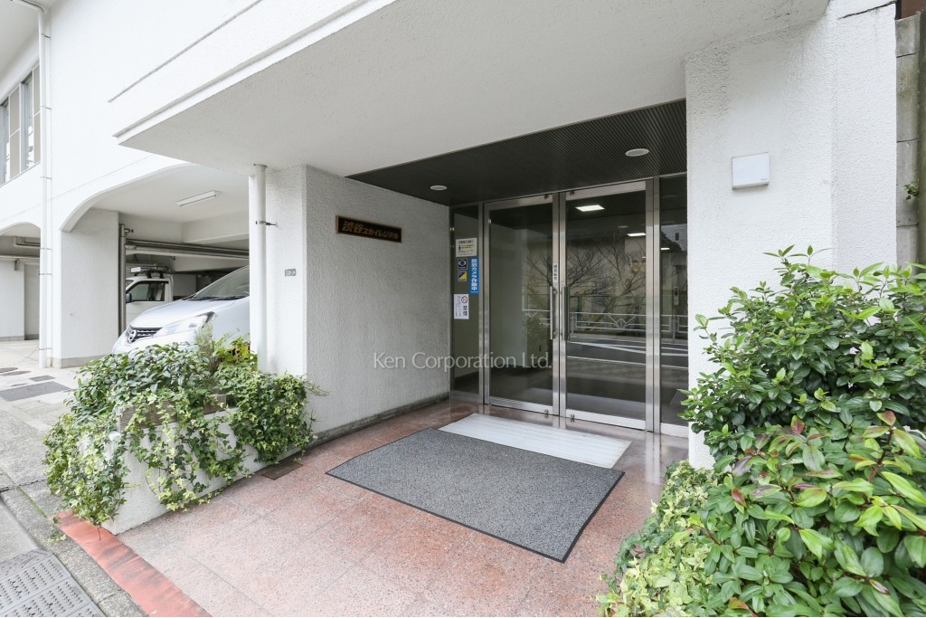 渋谷スカイレジテル