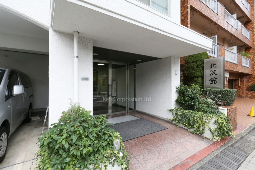 渋谷スカイレジテル