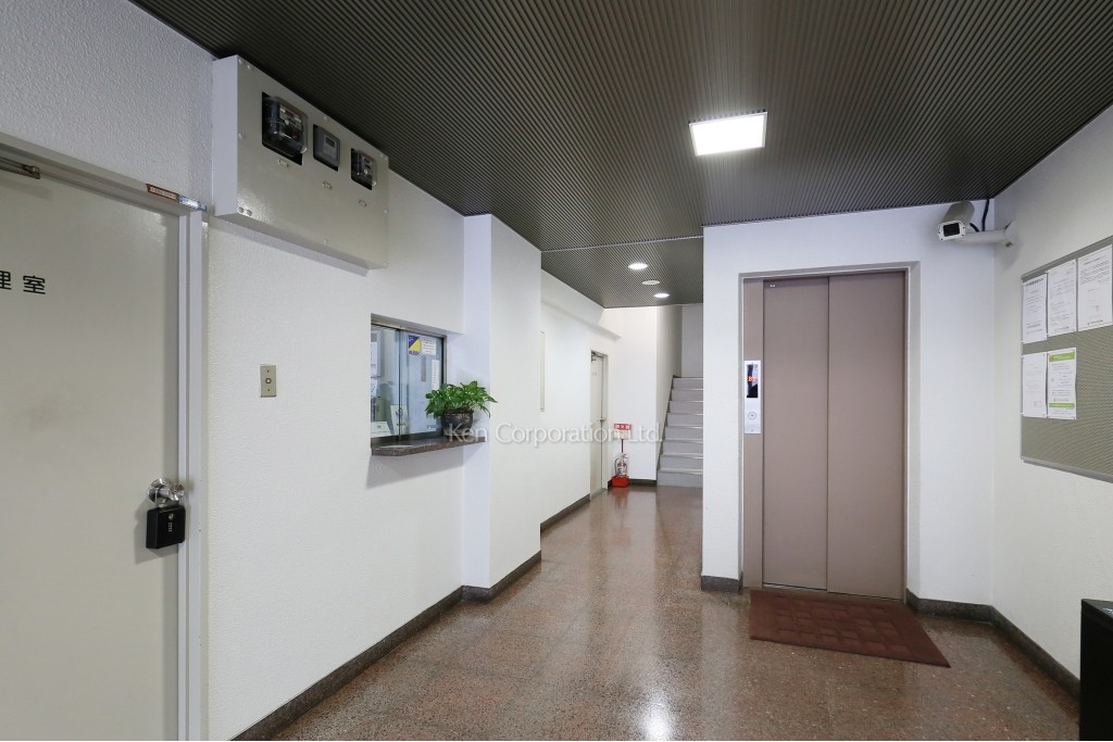 渋谷スカイレジテル