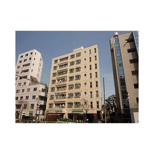 シャトレー渋谷