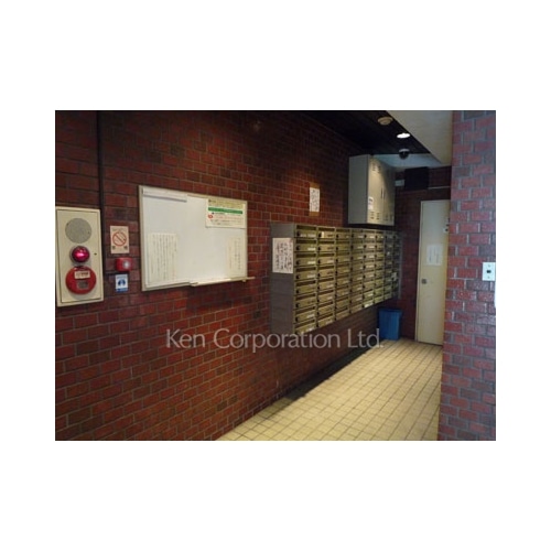 シャトレー渋谷