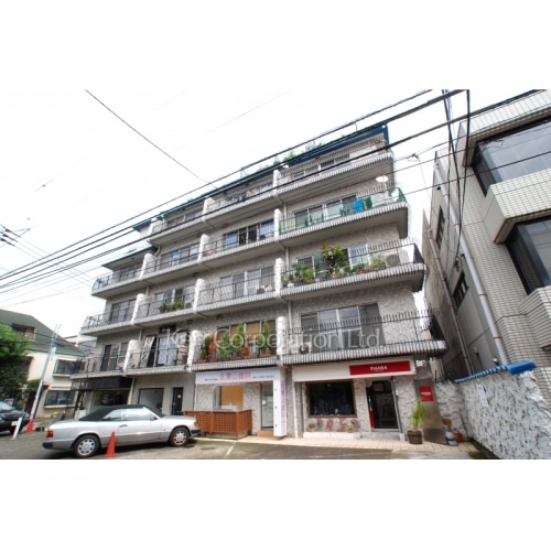 秀和北青山レジデンス