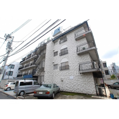 秀和北青山レジデンス