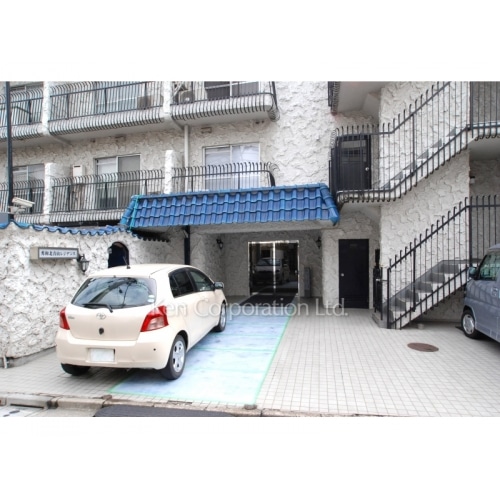 秀和北青山レジデンス