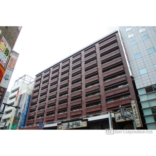 新宿ダイカンプラザＡ館