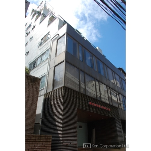 神南ペアシティー