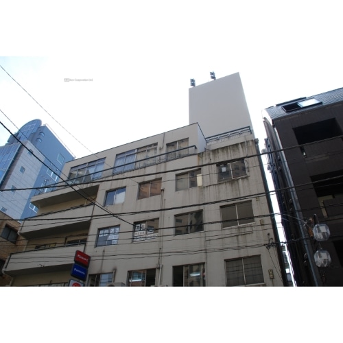 グロリアスマンション