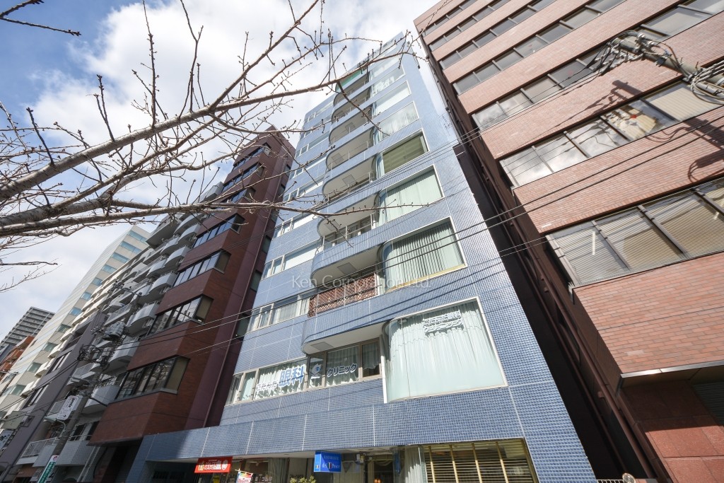 ブルーベルビル