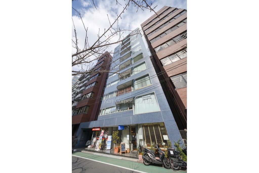 ブルーベルビル