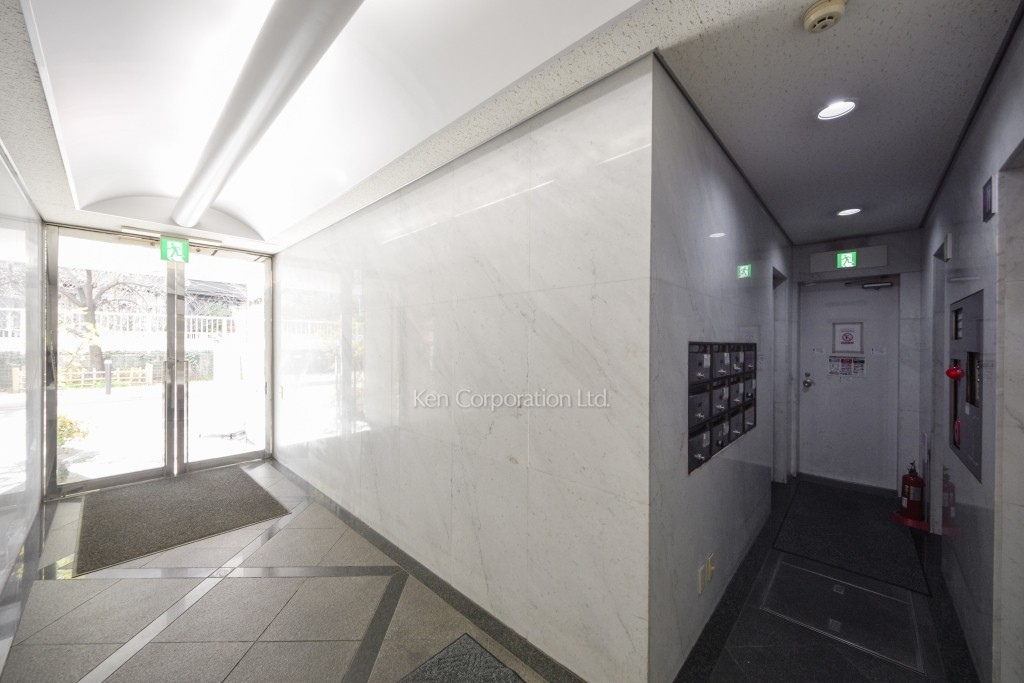 ブルーベルビル