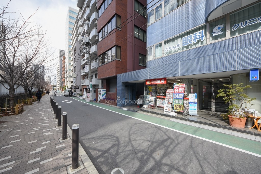 ブルーベルビル