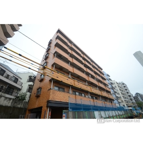 星和代々木ハイツ