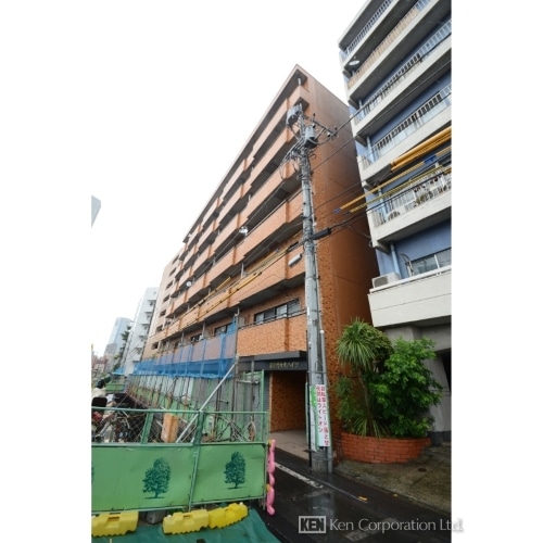 星和代々木ハイツ