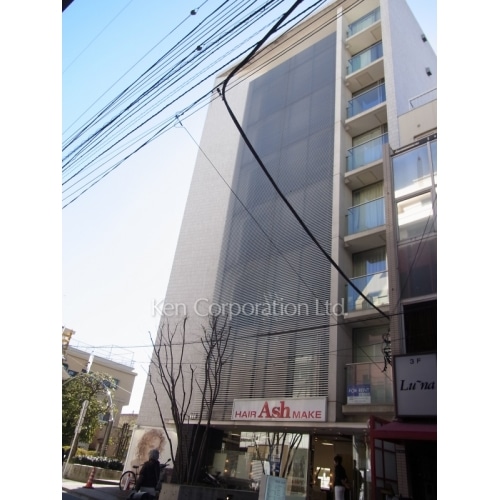 Ｃｏｕｒｔ　Ｂｒａｎｃｈｅ　ＡＰ