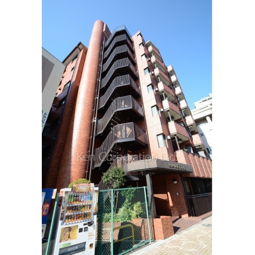 セザール代々木公園