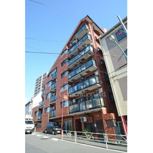 セザール代々木公園