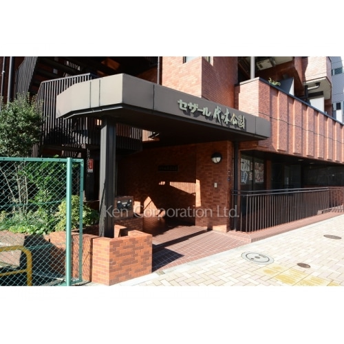 セザール代々木公園