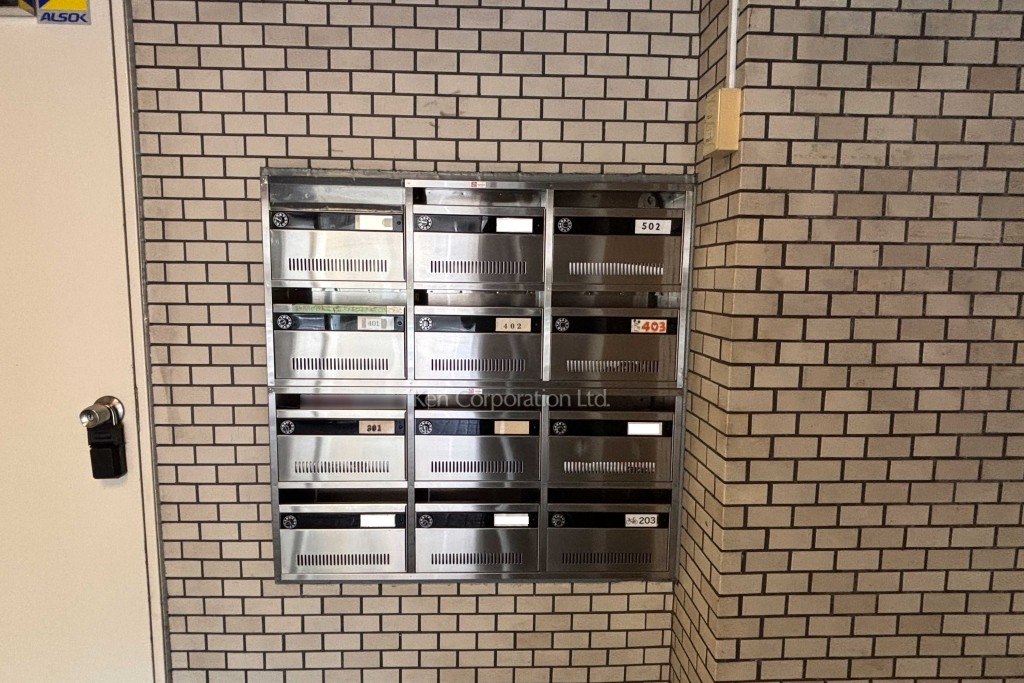 ダイアパレス元代々木